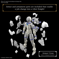 30MF LIBER KNIGHT 8