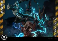 Prime 1 Studio Ultimate Premium Masterline Kaiju No.8 Kaiju No.8 DX Bonus Version - Kaiju No. 8 - photo 49