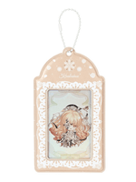 Rozen Maiden Ribbon Series: Collectible Card Case (Random) 4