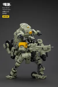 JOYTOY Fear XS-03 Tactical type - JOYTOY Original Series - photo 12
