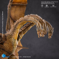 Exquisite Basic Series None Scale 10 Inch Godzilla King of the Monsters King Ghidorah 2.0 9