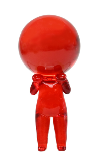 Miniature figures Mobs 5