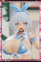 GALHolic Mio  1/10 scale bishoujo plastic model kit 		 12