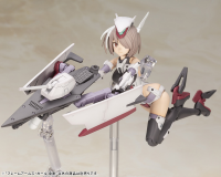FRAME ARMS GIRL KONGO 17