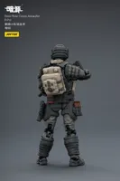 JOYTOY Steel Ride Corps Assaulter Echo - Dark Source - photo 20