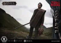 Prime 1 Studio Real Elite Masterline Valhalla Rising One Eye Ultimate Bonus Version - Live Action Movies/TV - photo 42