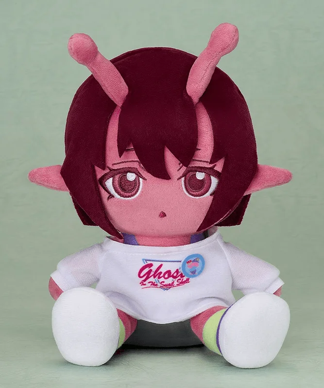 GOOD SMILE COMPANY Plushie Chiharu - MILKY☆SUBWAY THE GALACTIC LIMITED EXPRESS