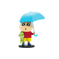 CRAYON SHIN-CHAN Daily 3rd series 2