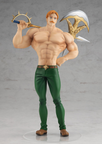 POP UP PARADE Escanor L Size 5