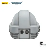 JOYTOY White Scars MkX Helmet - Warhammer 40K - photo 10