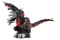 TAKARA TOMY AZ-07 Death Saurer - ZOIDS - photo 5