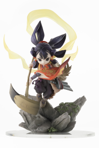 Princess Sakuna 2