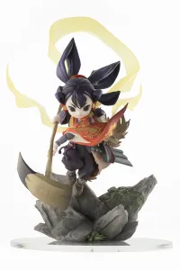 BellFine Princess Sakuna - Sakuna: Of Rice and Ruin - photo 2