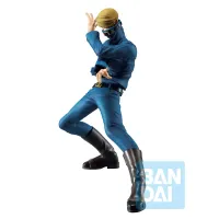 BANDAI Best Jeanist (Will) - My Hero Academia - photo 2