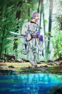 Good Smile Arts Shanghai Scarlet - GODDESS OF VICTORY: NIKKE - photo 11