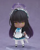 GOOD SMILE COMPANY Nendoroid Karin Kakudate - Blue Archive - photo 6