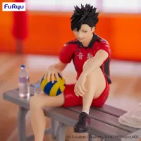 FuRyu HAIKYU!!　Noodle Stopper Figure -Tetsuro Kuroo-(re-run) - Haikyu!! - photo 5