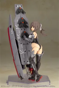 KOTOBUKIYA FRAME ARMS GIRL IZUMO Destroyer Ver. - Frame Arms Girl - photo 17