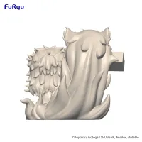 FuRyu Demon Slayer: Kimetsu no Yaiba　Hold Figure -Rengoku Kyojuro- - Demon Slayer: Kimetsu no Yaiba - photo 4