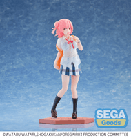 XStellar "My Teen Romantic Comedy SNAFU Climax" "Yui Yuigahama" ~After School Rain~ 5