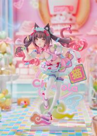 Chocola Dreamy Cute China Ver. 1/7 Scale Figure 1