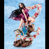 Portrait.Of.Pirates ONE PIECE “A×MAXIMUM”〝Pirate Empress〟Boa Hancock 21