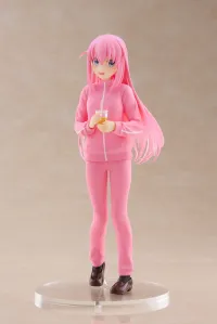 TAITO BOCCHI THE ROCK! Coreful Figure - Hitori Gotoh (Casual Clothes Ver.) - Bocchi the Rock! - photo 12