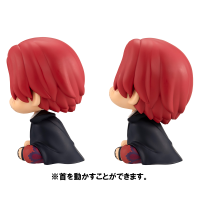 Lookup ONE PIECE Shanks【with gift】 3