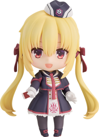 Nendoroid Nanami Arihara 2
