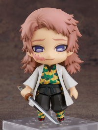 Nendoroid Sabito 6