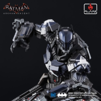 [HITO KARA KURI] Arkham Knight 18