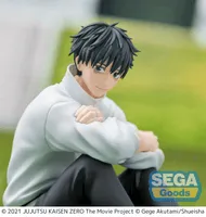 SEGA Yumemirize Jujutsu Kaisen 0: The Movie Yuta Okkotsu - Jujutsu Kaisen - photo 4