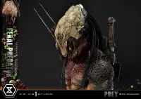 Prime 1 Studio Museum Masterline Prey Feral Predator - Live Action Movies/TV - photo 25
