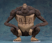 POP UP PARADE Zeke Yeager: Beast Titan Ver. L Size 5