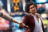KOTOBUKIYA Ichiban Kasuga - Yakuza / Like a Dragon - photo 6