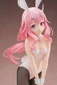FREEing Shuna: Bunny Ver. - That Time I Got Reincarnated as a Slime - photo 6