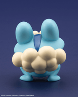 Pokémon Calem with Froakie ARTFX J STATUE 10