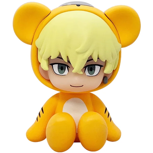 SHINE Chocot Tokyo Revengers Chifuyu Matsuno - Tokyo Revengers