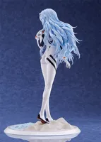Claynel Rei Ayanami [VOYAGE END] 1/7scale figure - Rebuild of Evangelion - photo 5