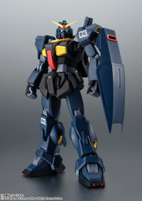 <SIDE MS> RX-178 Gundam Mk-Ⅱ (Titans) ver. A.N.I.M.E. "Mobile Suit Z Gundam", TAMASHII NATIONS The Robot Spirits 1
