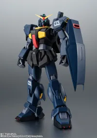 TAMASHII NATIONS <SIDE MS> RX-178 Gundam Mk-Ⅱ (Titans) ver. A.N.I.M.E. "Mobile Suit Z Gundam", TAMASHII NATIONS The Robot Spirits - Mobile Suit Gundam Zeta - photo 1