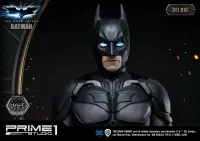 Prime 1 Studio High Definition Museum Masterline The Dark Knight (Film) Batman Deluxe Version - DC Comics - photo 5