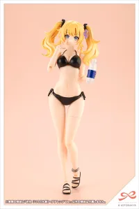 KOTOBUKIYA Ritsuka Saeki【Swim Style】Hair Arrange Ver. - SOUSAISHOJOTEIEN - photo 12