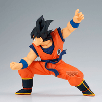 DRAGON BALL Z MATCH MAKERS SON GOKU(VS VEGETA) 2