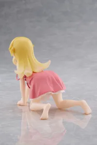 TAITO Monogatari Series: Off & Monster Season Desktop Cute Figure - Shinobu Oshino - Monogatari Series - photo 9