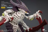 JOYTOY Tyranids Hive Fleet Leviathan Tyranid Warrior with Boneswords - Warhammer 40K - photo 7
