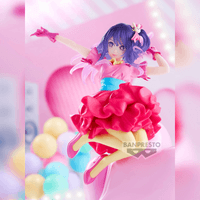 【OSHI NO KO】 ESPRESTO-Poppin' Heart-Ai 4