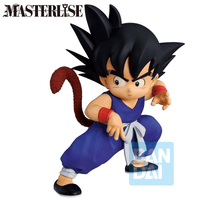 Son Goku (The Chronicle of Goku) 2