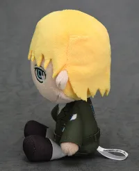 GOOD SMILE COMPANY Attack on Titan Armin Plushie - Attack on Titan - photo 9