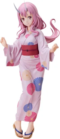 FREEing Shuna: Yukata Ver. - That Time I Got Reincarnated as a Slime - photo 2